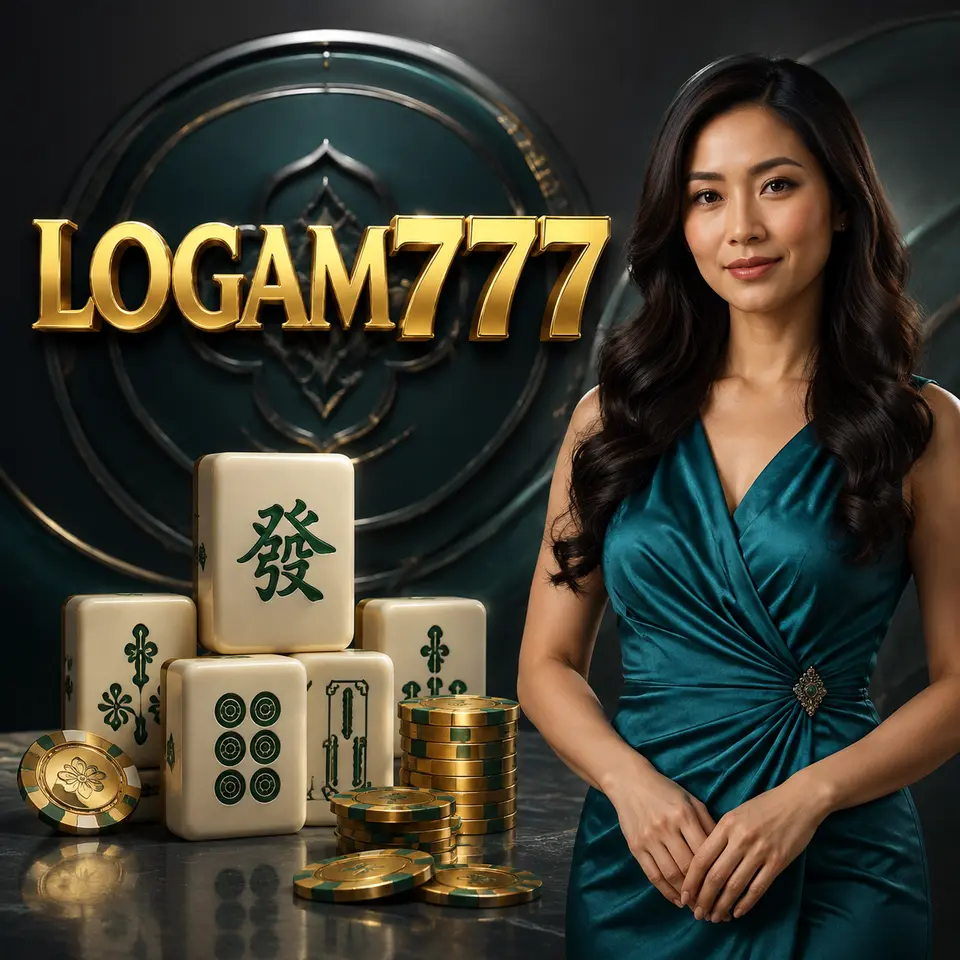 logam777 Unduh