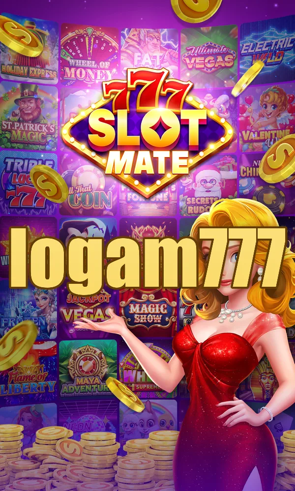 logam777 Unduh