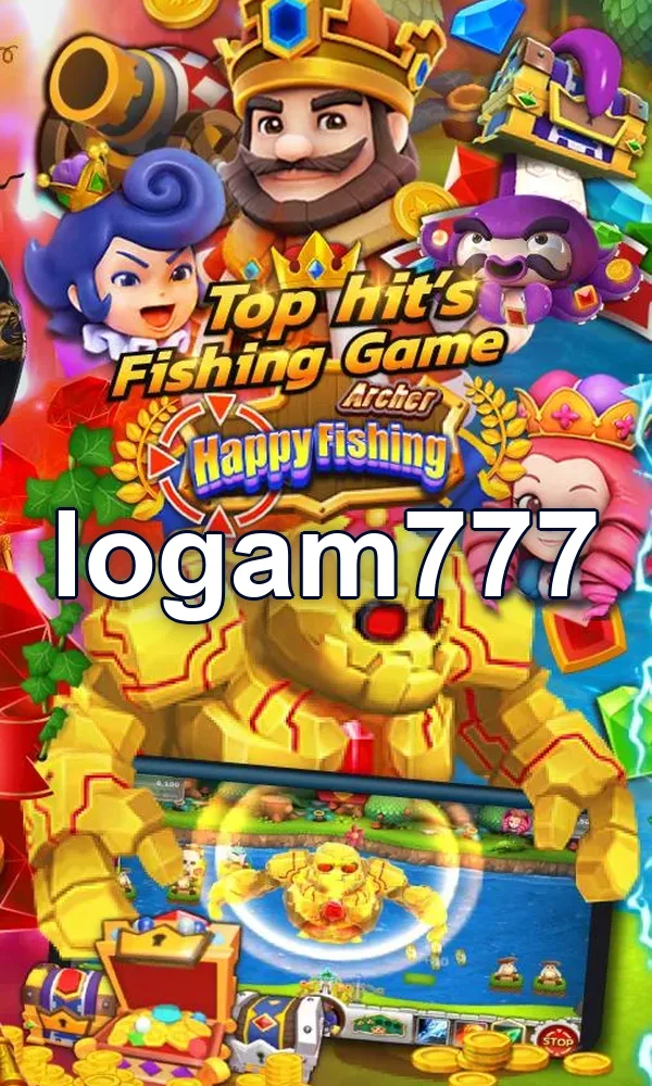 logam777 Unduh