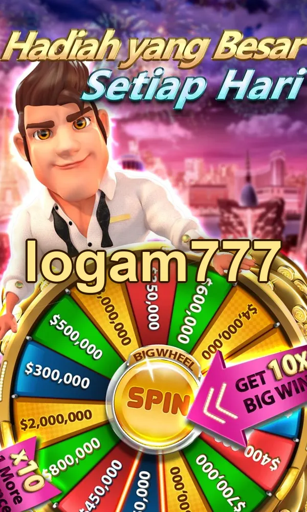 logam777 Unduh