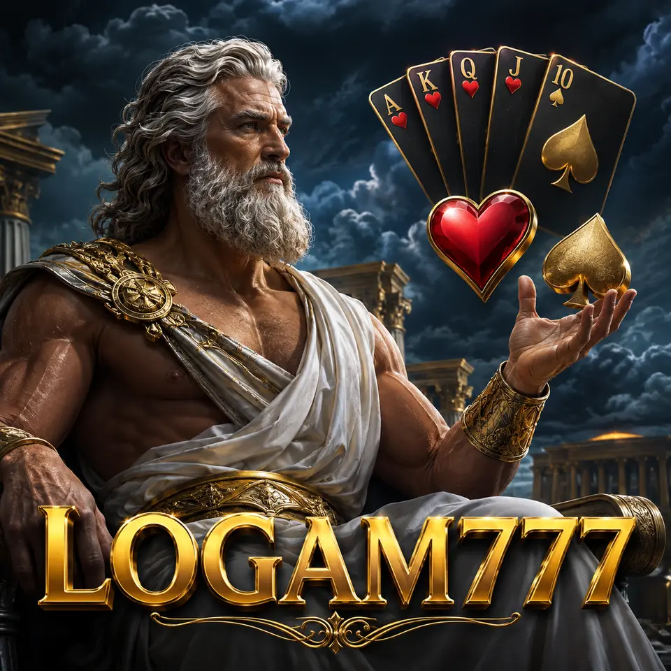 logam777 Masuk