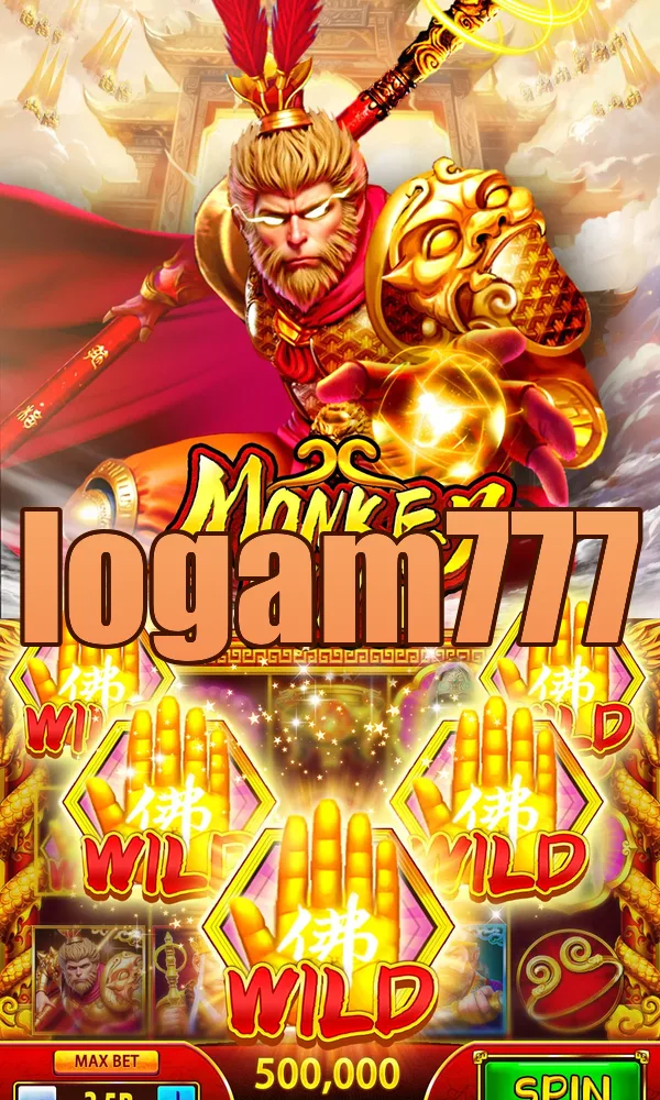 logam777 Masuk