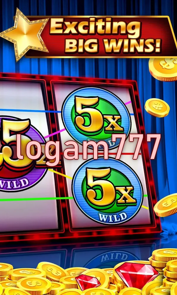 logam777 Masuk