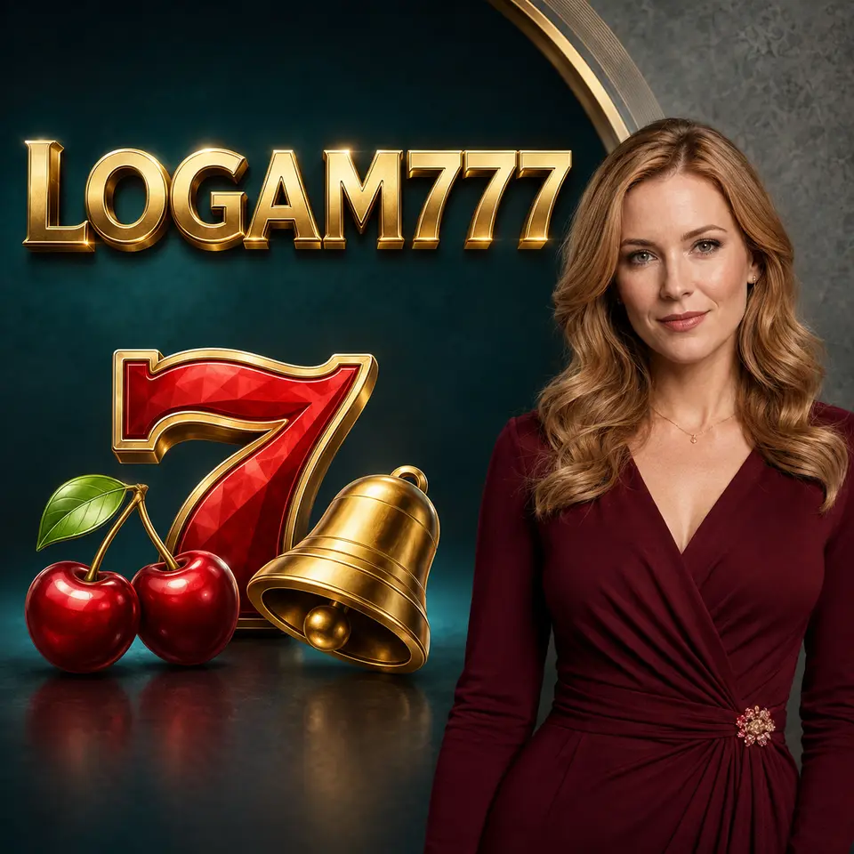 logam777 APK Resmi Unduh