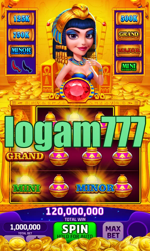 logam777 Preview - Resmi Unduh