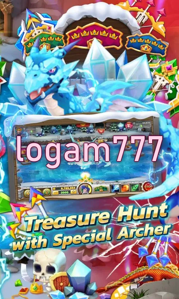 logam777 Tangkapan Layar Resmi APK